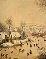 Winter Landscape